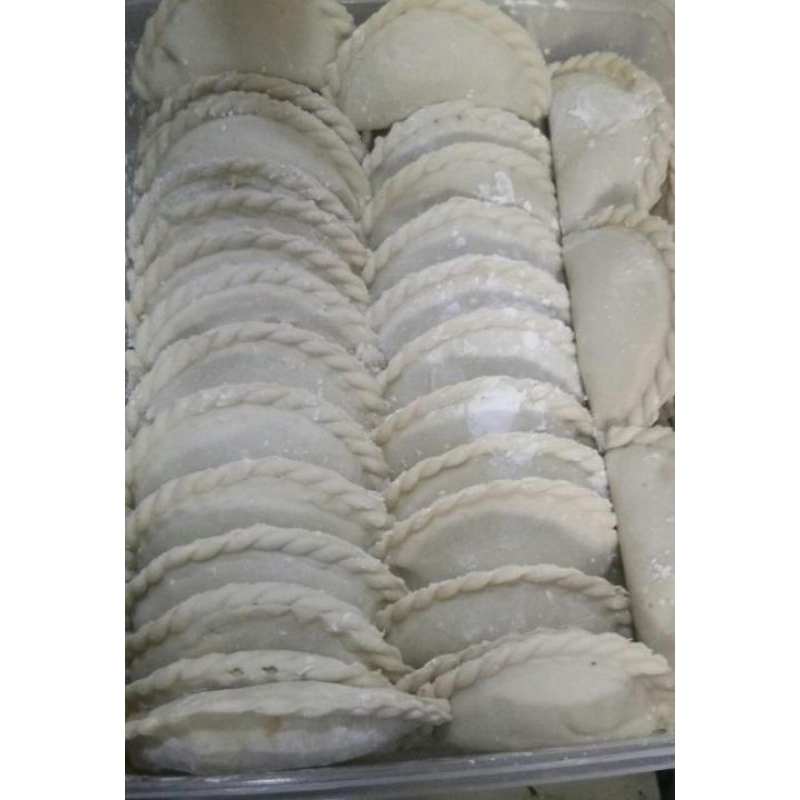 

dapoerVia - cireng ayam mercon