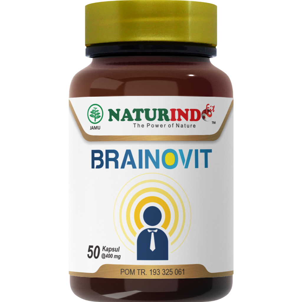 BRAINOVIT