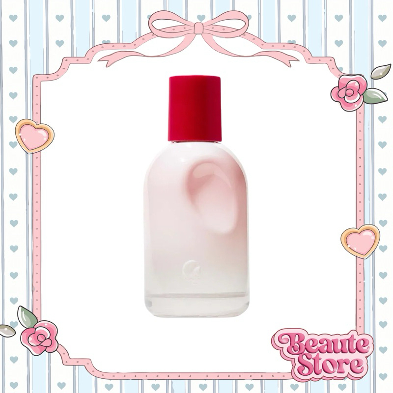 Glossier You Parfume