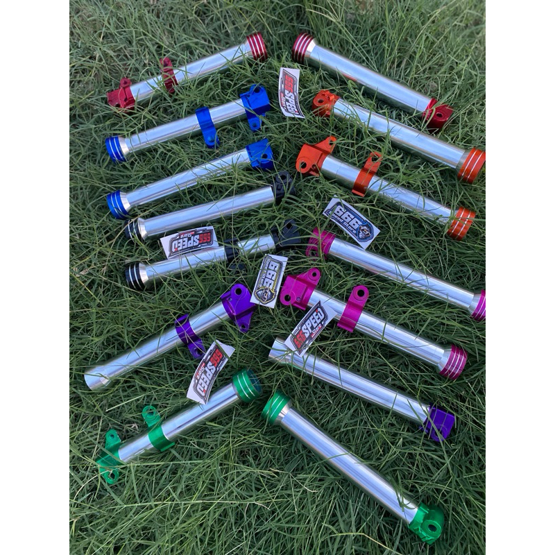 BOTTOM BUTTOM SHOCK SKOK DEPAN BUBUT YAMAHA MIO SPORTY 5TL RACING UNTUK AS 26 mm