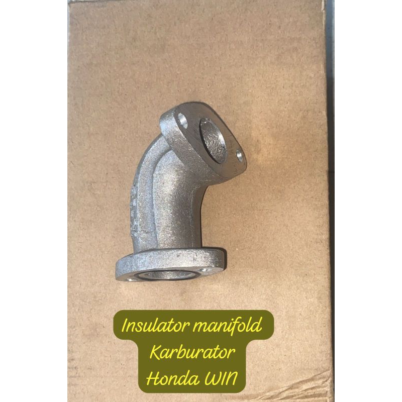 WIN insulator manifold karburator