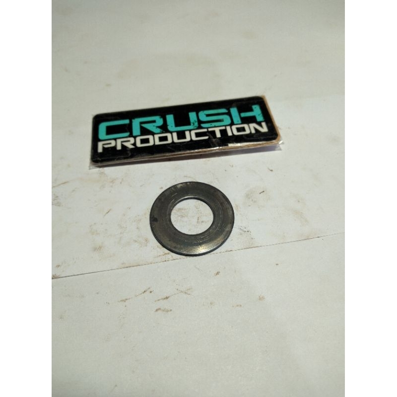 Ring Reng Tengah Mangkok Kampas Kopling Ganda Primer Yamaha Vega R Crypton Jupiter Z