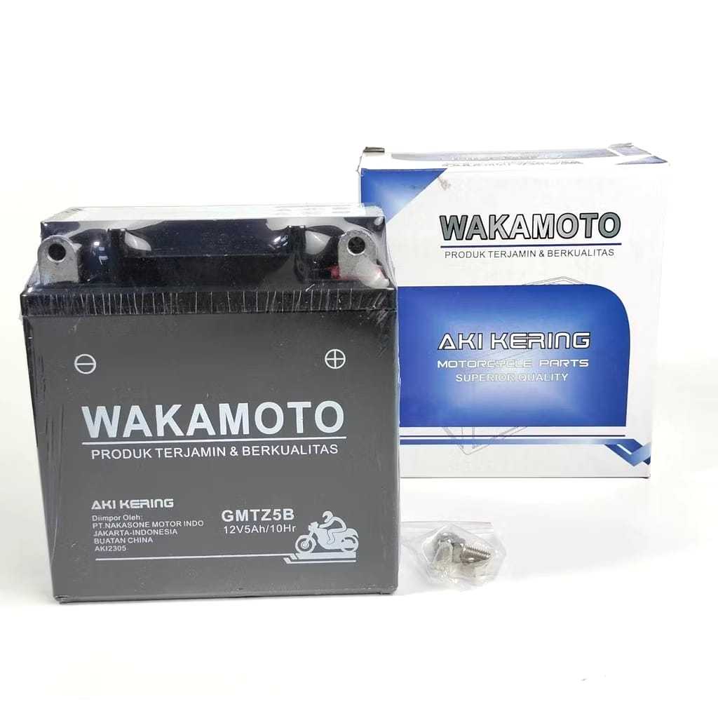 AKI KERING WAKAMOTO GMTZ5B