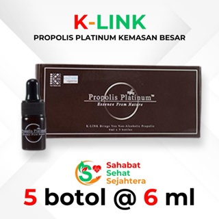 Propolis Platinum Original K-Link