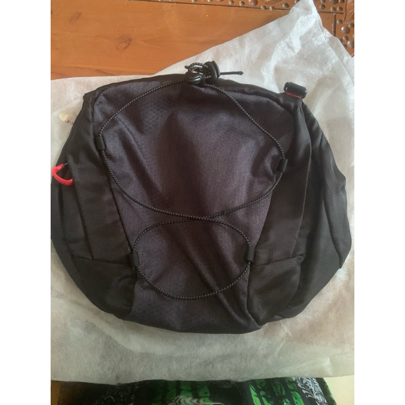 Toplid Carrier CONSINA