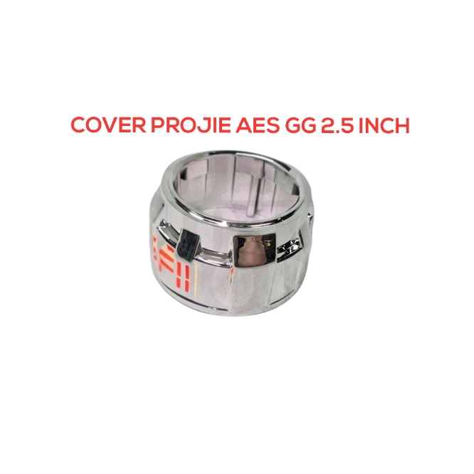 COVER PROJIE AES GG 2.5 INCH