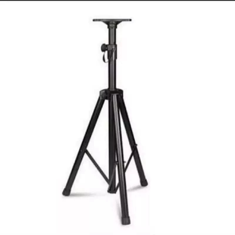 TIANG SPEAKER/STAND SPEAKER TRIPOD SPEAKER FULL BESI 502M TIANG SPEAKER MURAH