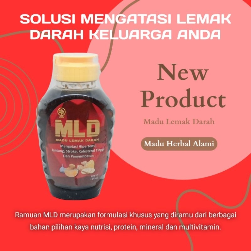 

MADU LEMAK DARAH