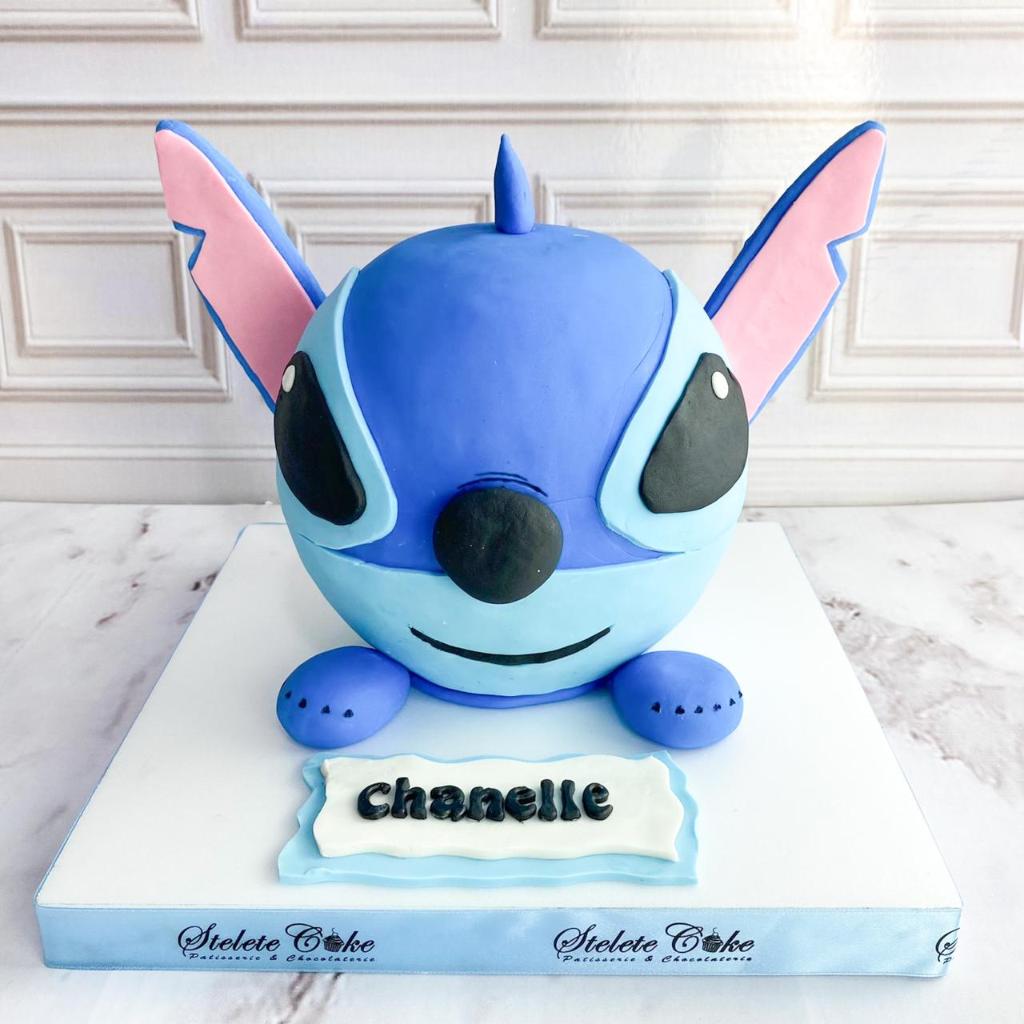Pinata/Pinata Ulang Tahun/Pinata Stitch/Pinata Ulang Tahun