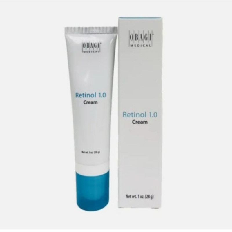 obagi retinol 1.0 cream 28.gr