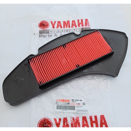 Filter udara NMAX Saringan Udara NMAX Filter Udara NMAX 2DP