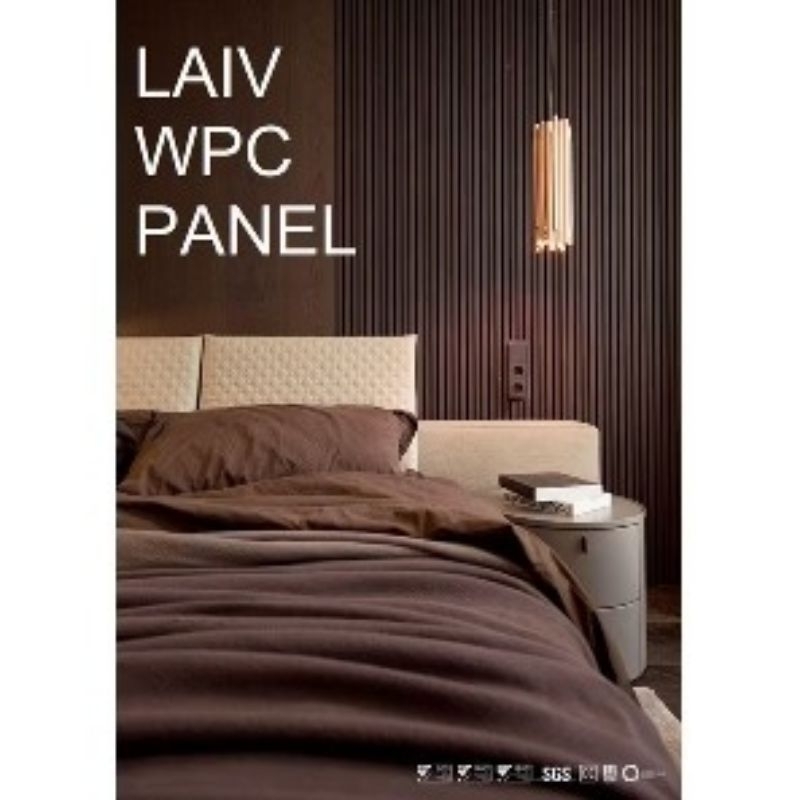 Laiv Wallpanel WPC Saka