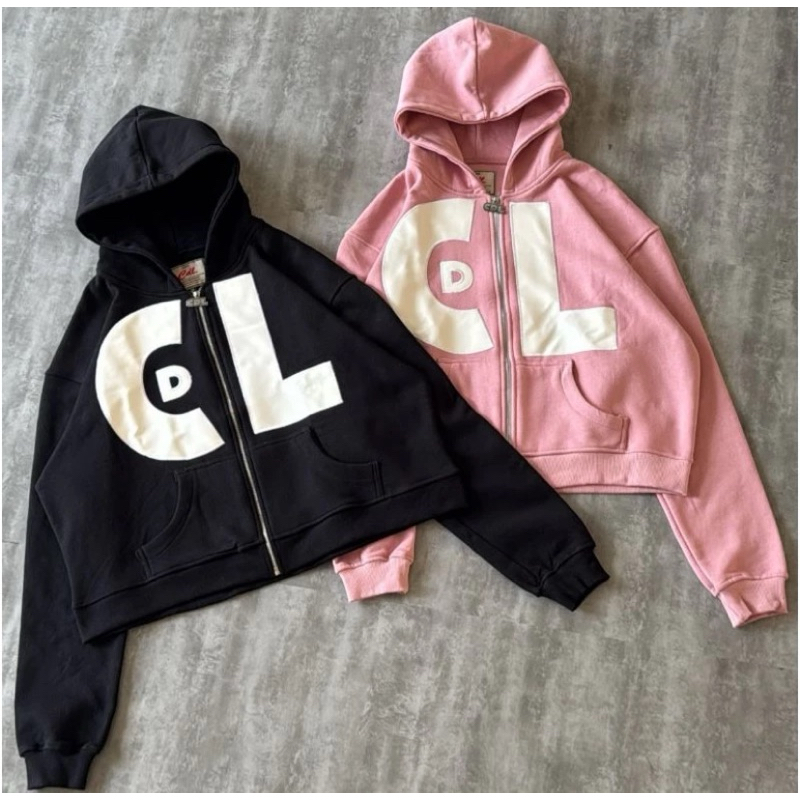 hoodie boxy cdl calle de larache