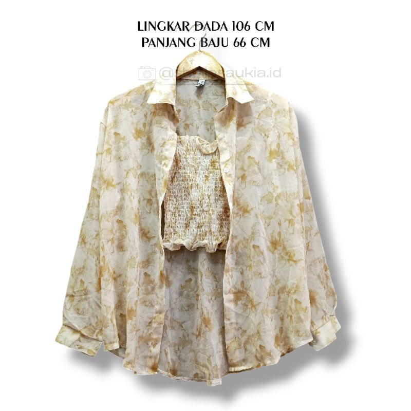 ATASAN IMPORT WANITA SWEATER BANGKOK ORIGINAL