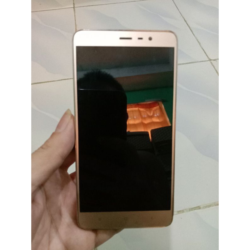 Sparepart Redmi Note 3 Snapdragon & Mediatek Copotan