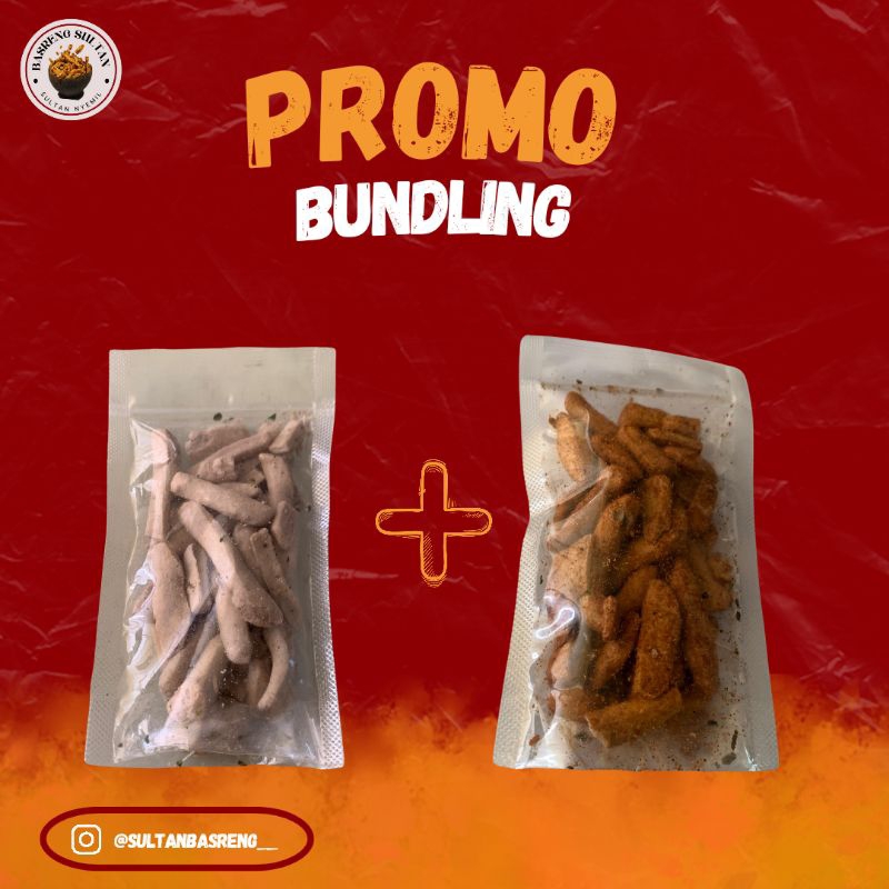 

BASRENG SULTAN | ORIGINAL, PEDAS ASIN