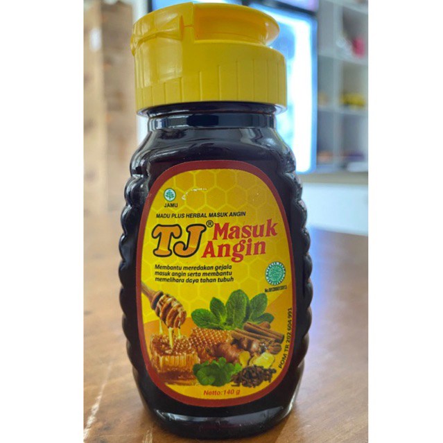 

Madu Tj masuk angin