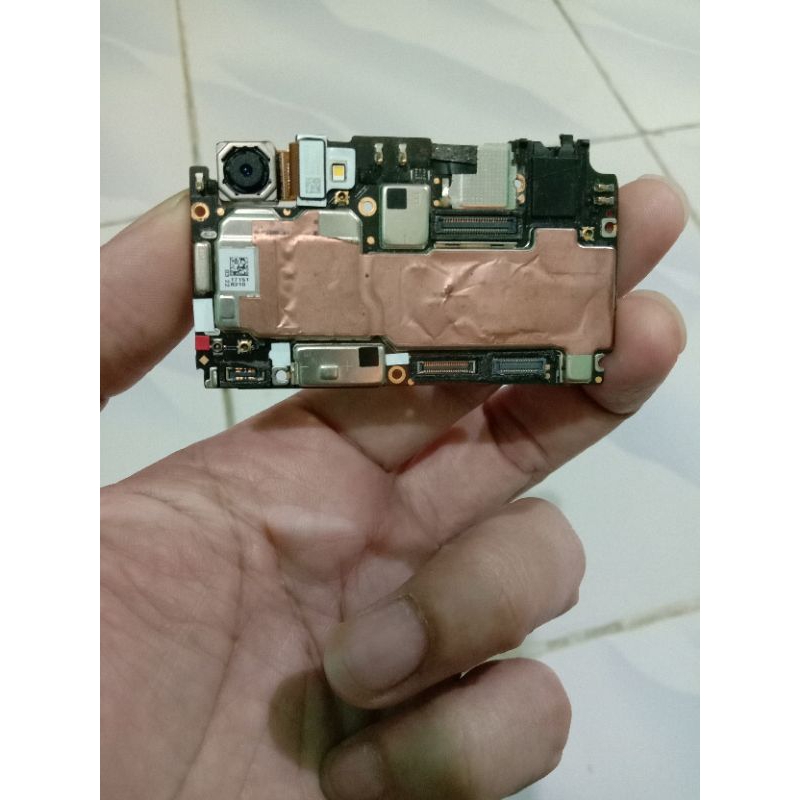 Mesin Oppo A71 Qualcomm Snapdragon & Mediatek Normal Bergaransi