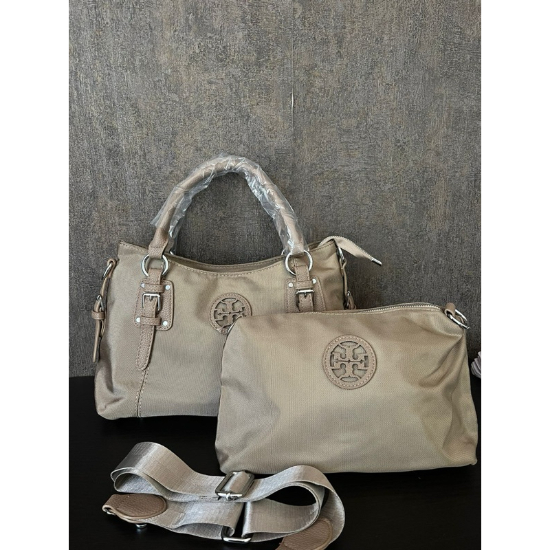 (KODE T3) TORI BURCH tas impor