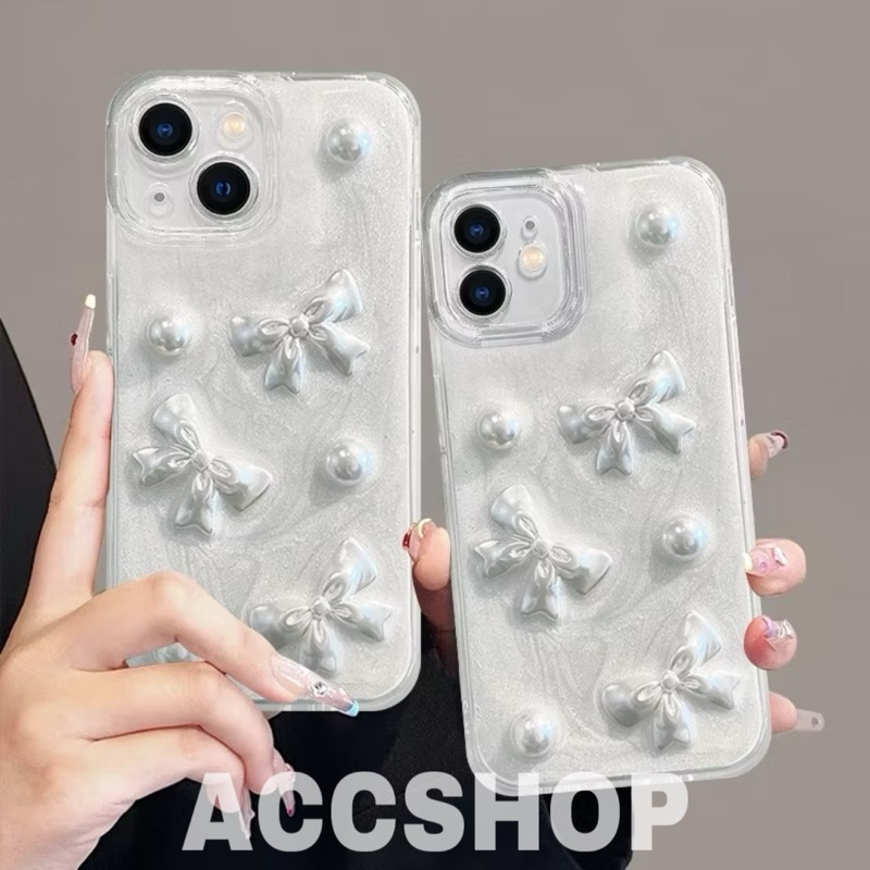 3D Ribbon Case IPHONE 11 PRO MAX 12 PRO MAX 13 PRO MAX 14 PRO MAX 15 PLUS 15 PRO MAX 16 PLUS 16 PRO 
