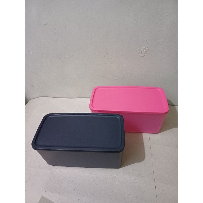PROMO Funtastic Four Tupperware Original 3.1L