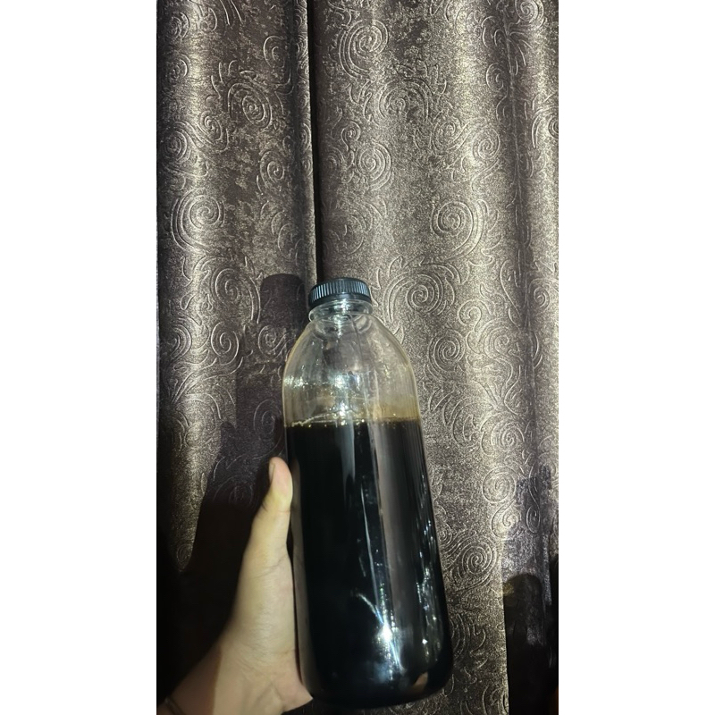 

madu asli hutan akasia 1000gram