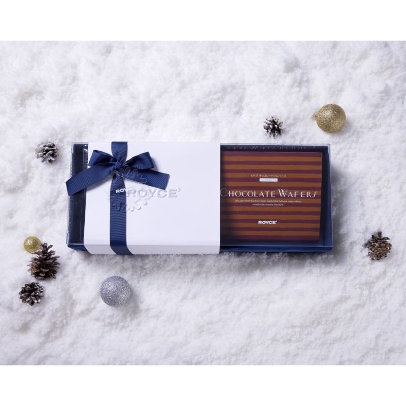 

ROYCE CHOCOLATE - JOY COLLECTION