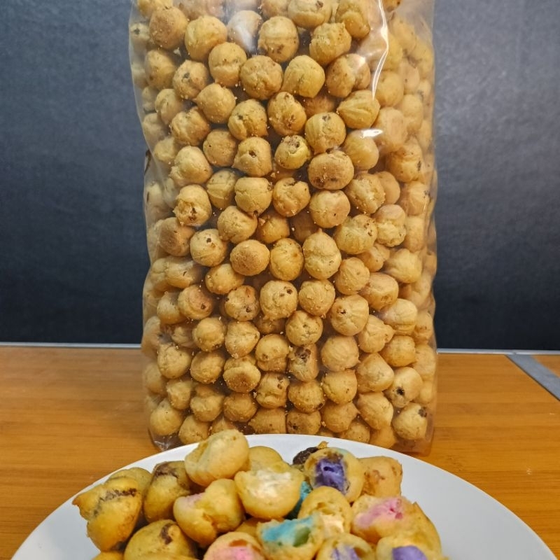 

SOES COKLAT KUE SOES 2KG