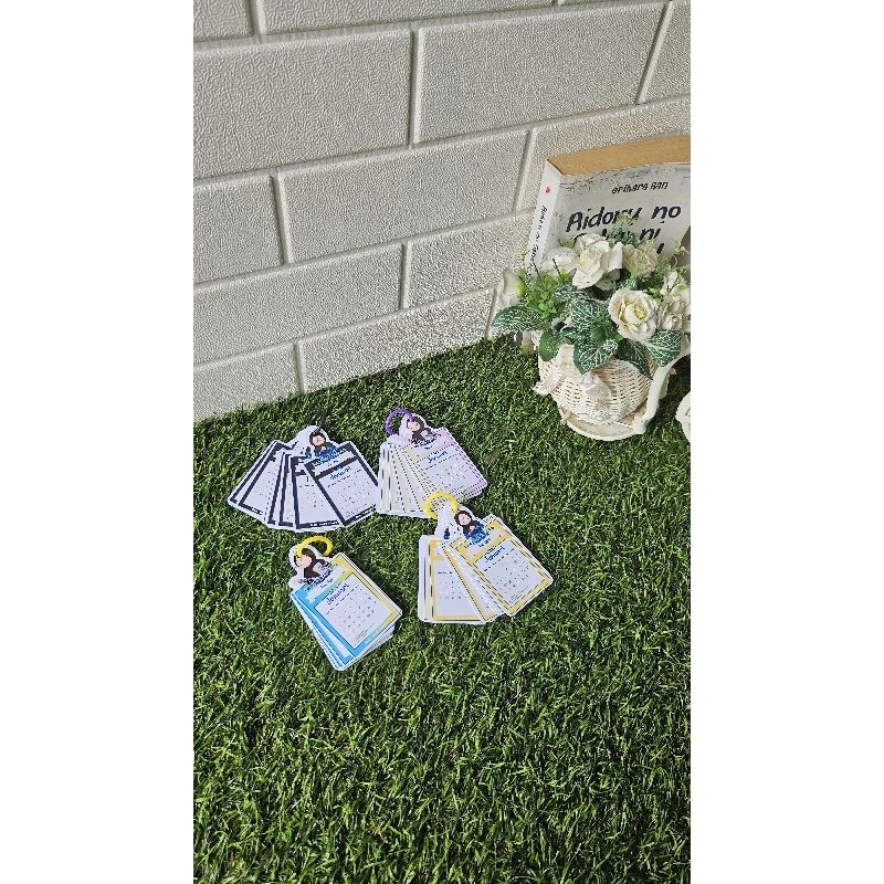 

kalender mini