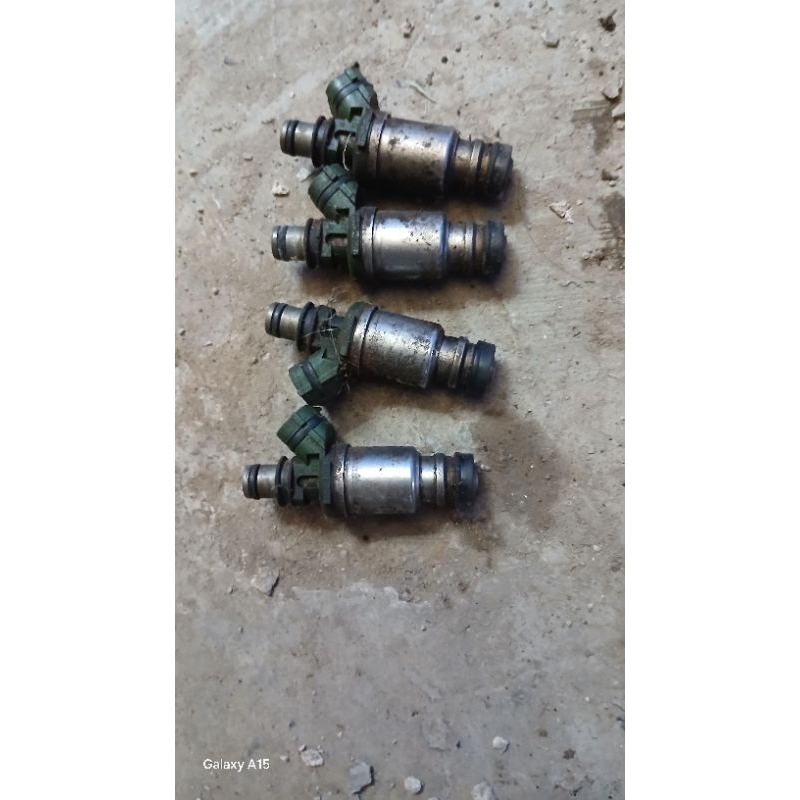 Nozzle injektor Corona absolute St191 2.0