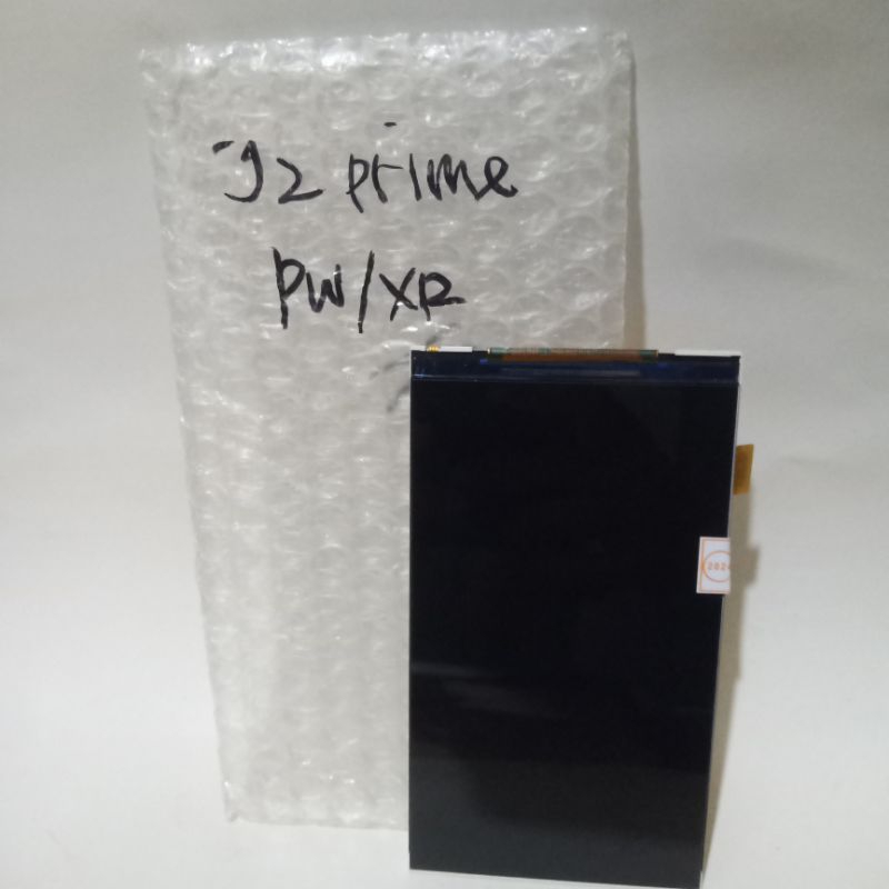 Lcd Samsung J2 Prime