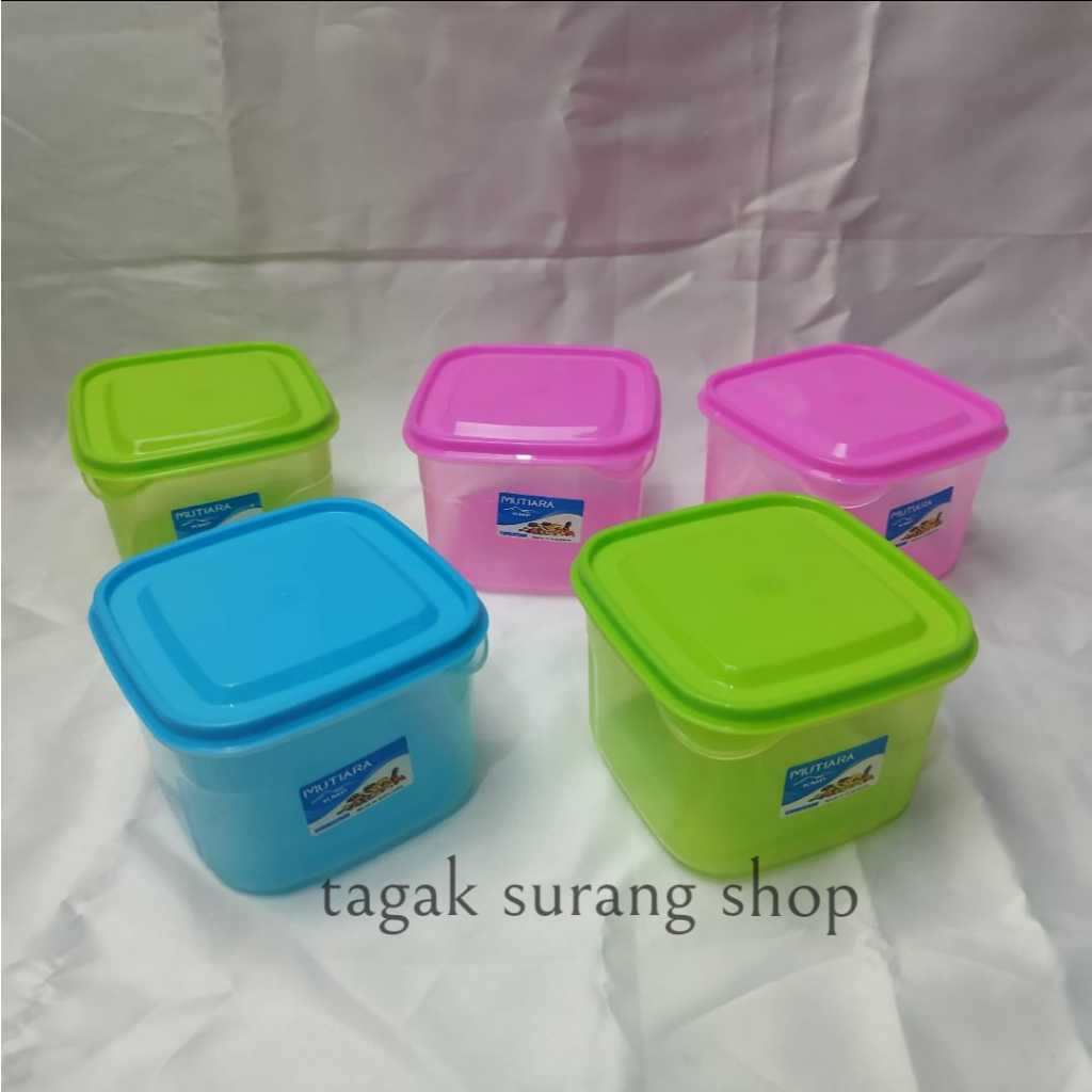 6 PCS / 12 PCS TOPLES MUTIARA /TOPLES SERBAGUNA 500 ML