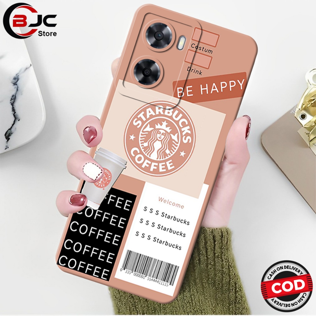 Casing Untuk OPPO A57 4G / A77S Case Terbaru OPPO A57 4G / A77S Fashion Case Soft Case OPPO A57 / A7