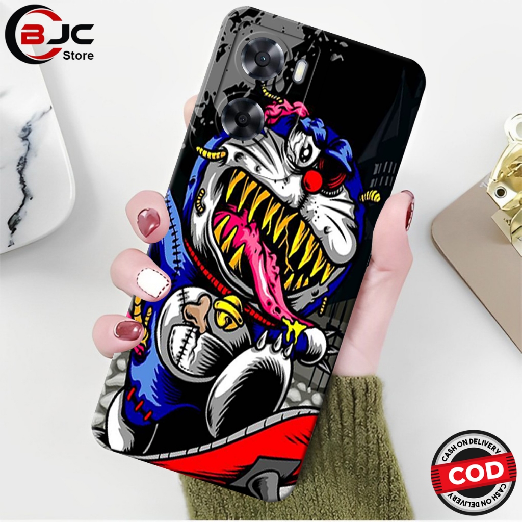 Casing Untuk OPPO A57 4G / A77S Case Terbaru OPPO A57 4G / A77S Fashion Case Soft Case OPPO A57 / A7