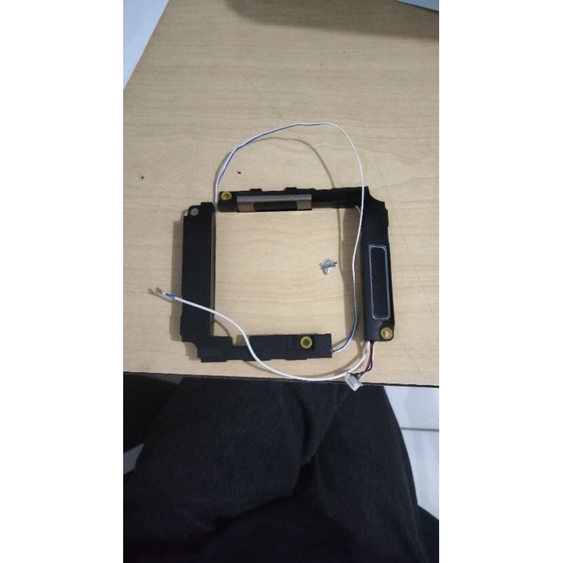 Speaker Asus X409M A409M Normal Tested Seken Original [ Spiker Sound Audio Second ]
