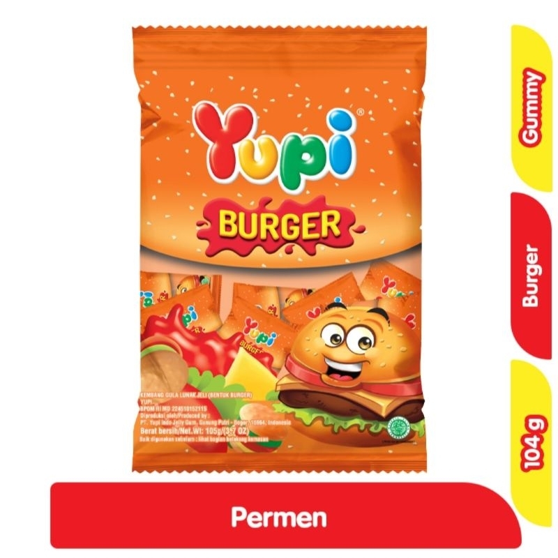 

Yupi 93gr-110gr