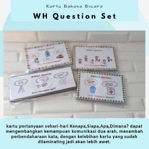 KODE S89E WH Question Set