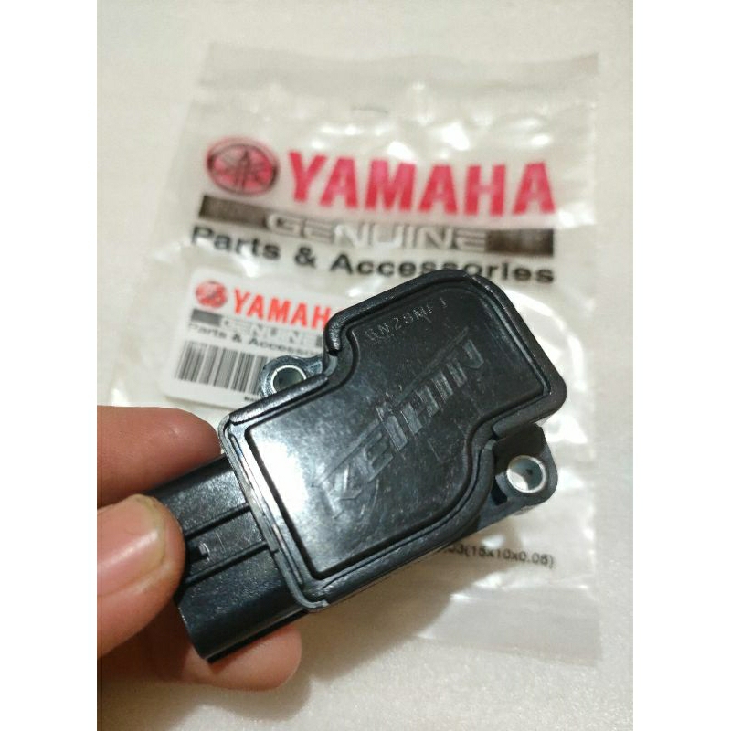 sensor TPS throttle body sensor maqs Jupiter Z1 new 2015-2022 Vega force fi new 2015-2022