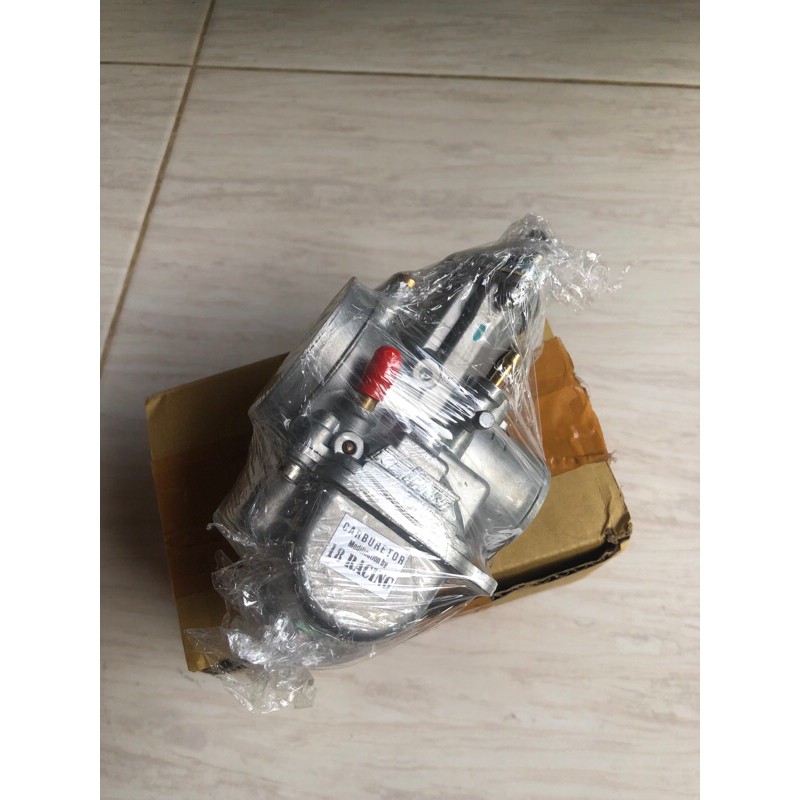 PWK sudco GRADE A++ 28 superflow karburator