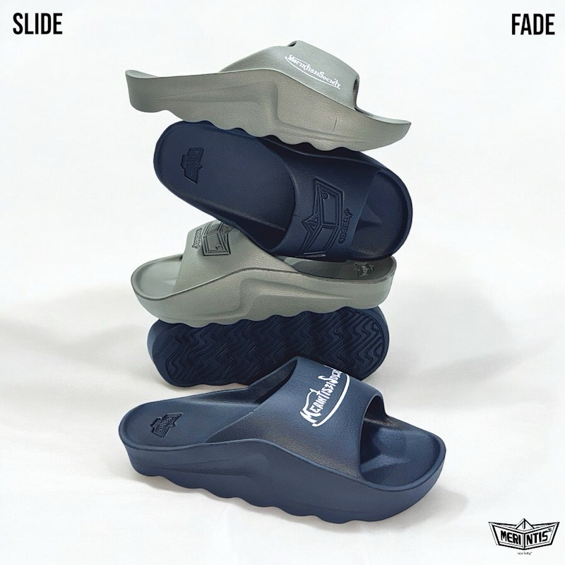 sandal slide FADE merintis31society