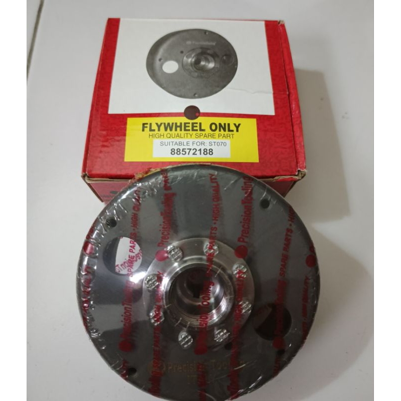 Magnet senso besar 070 PrecisionTooling Italy