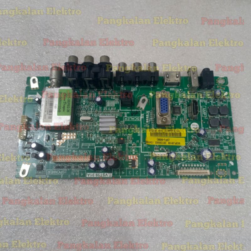 MB LC29LE440M MB SHARP LC29LE440M MAINBOARD LC29LE440M MAINBOARD SHARP LC29LE440M Original Part SHAR