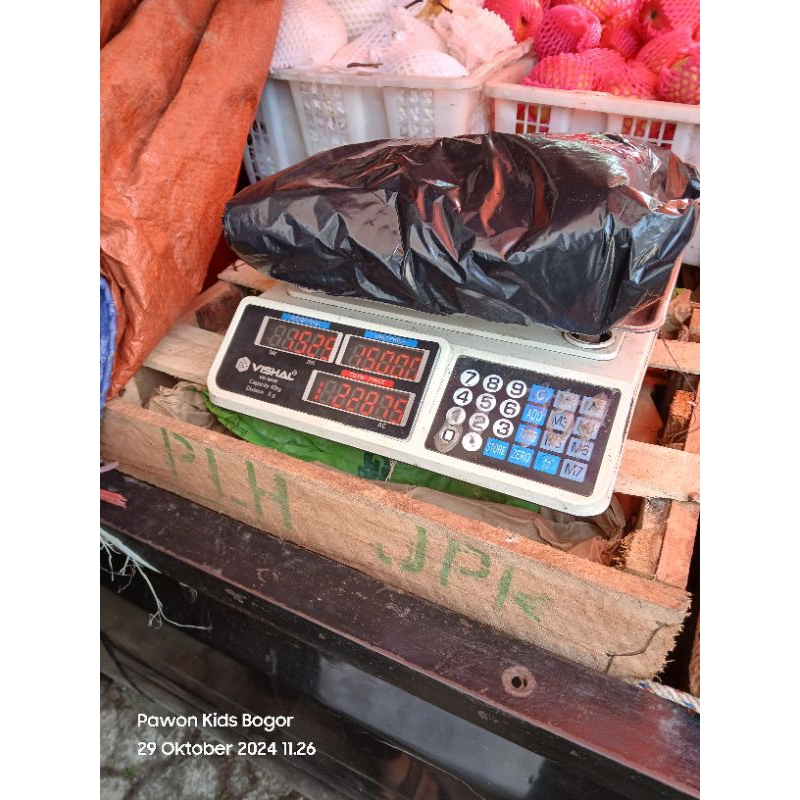 

Bubble wrap 40x50Meter