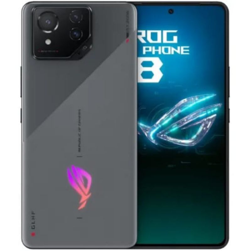 Asus phone ROG 8 pro 1TB