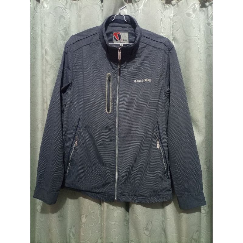 Jaket T.Buc_Outdoor_Kasual_Work Jaket_Size M-L