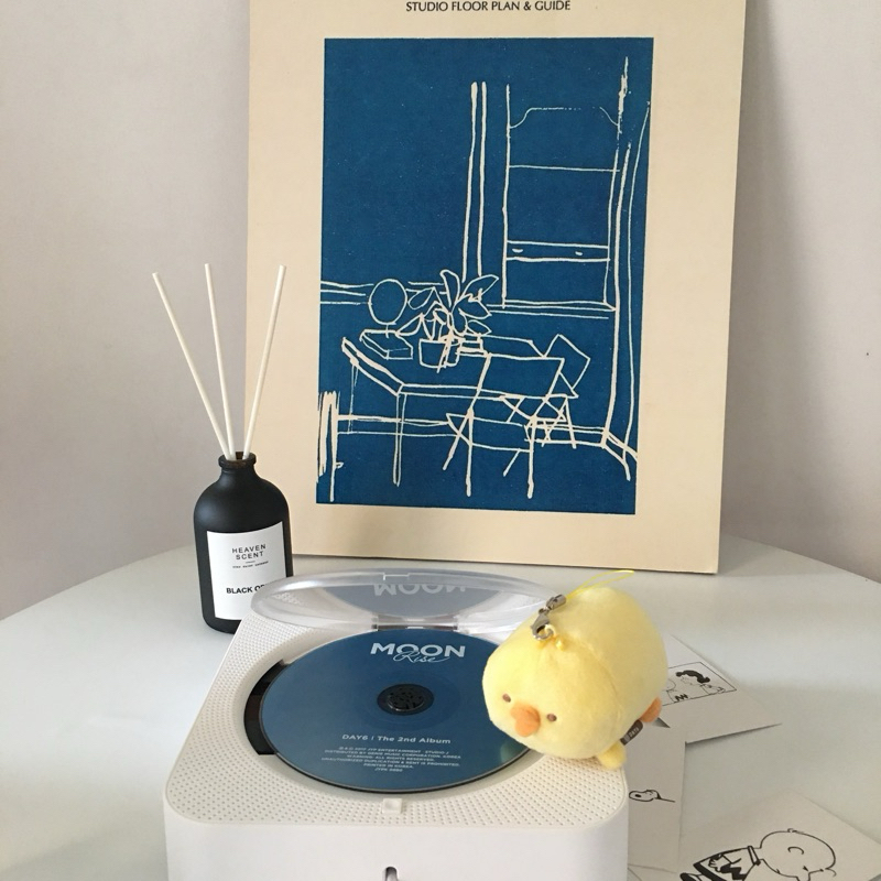 DAY6 Petit Denimalz JJE Jae