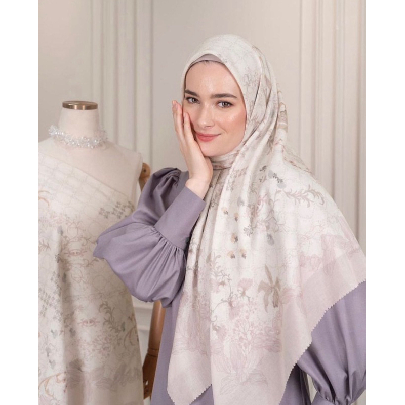 Heylocal Valley Scarf