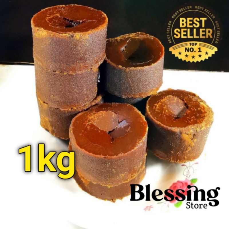 

GULA MERAH / GULA JAWA