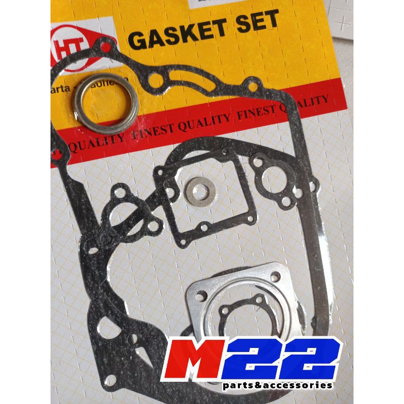 paking mesin fullset gasket set yamaha L2sn L2super L2 super