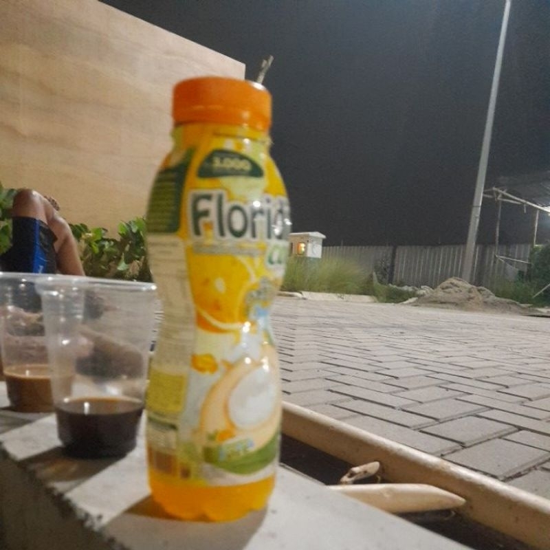 

floridina